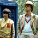 Illustration for article titled A beginner's guide to Doctor Who (1963-2010)